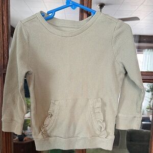 Garanimals Light Green Kids'‎ Hoodie